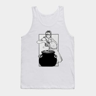 Motherhood Tank Top